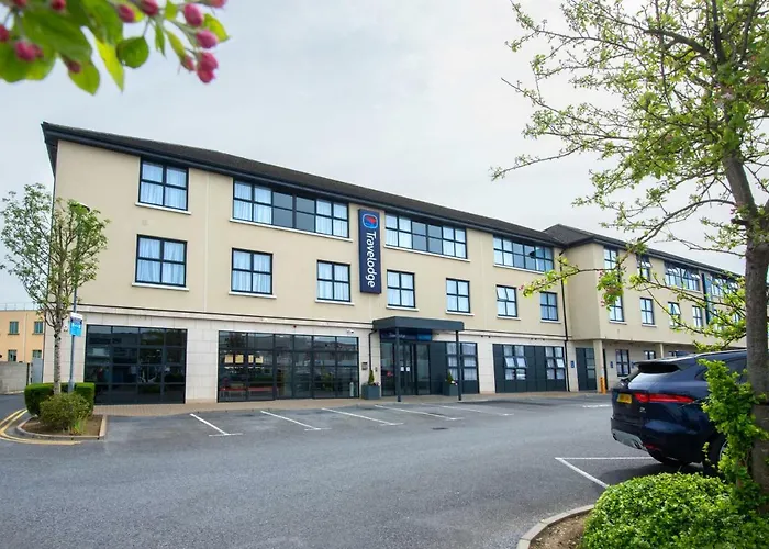 Travelodge Plus Galway